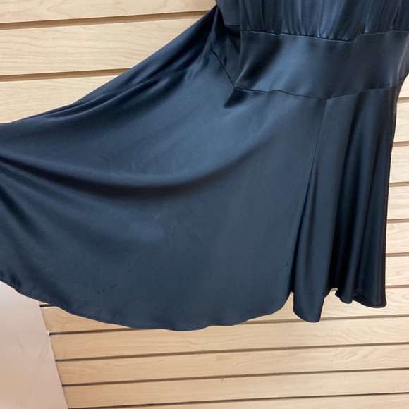 VDP High fashion rich looking women dress made in Italy size S to M - Picture 4 of 10